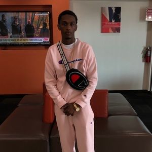 Meet your Posher, Joel